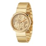 Ferragamo 35mm Nữ FFY050017 - Ảnh 1