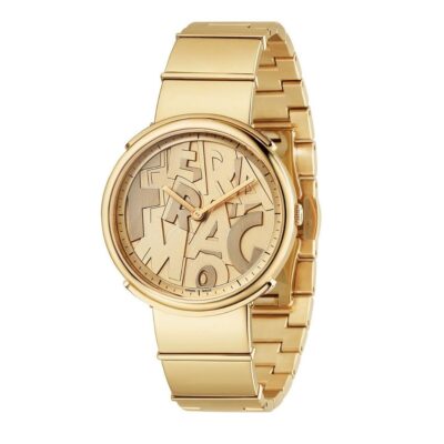 Ảnh sản phẩm Ferragamo 35mm Nữ FFY050017