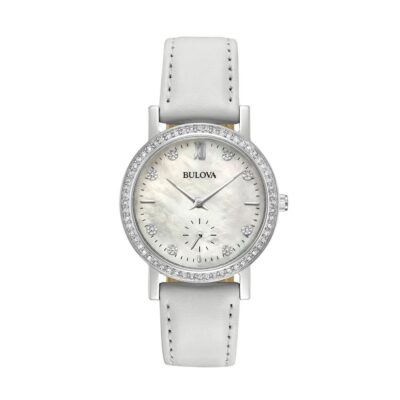 Ảnh sản phẩm Bulova 32mm Nữ 96L245