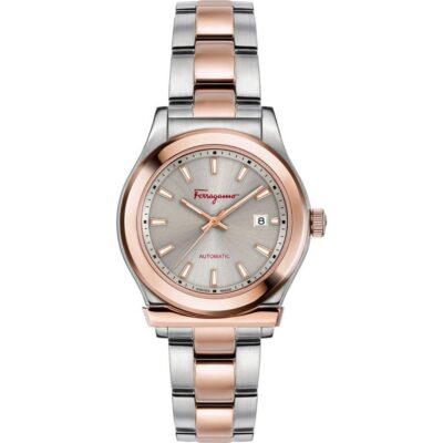 Ảnh sản phẩm Ferragamo 33mm Nữ SFDJ00118