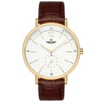 SRWatch 39mm Nam SG2087.4602RNT - Ảnh 1