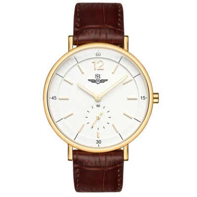 Ảnh sản phẩm SRWatch 39mm Nam SG2087.4602RNT