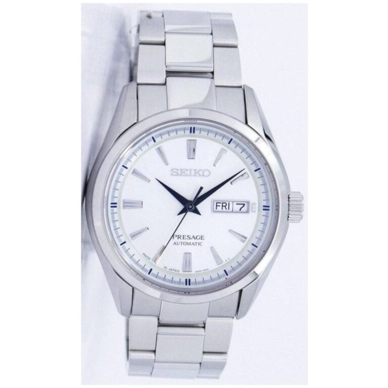 Seiko 41mm Nam SRPD69J1