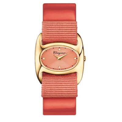 Ảnh sản phẩm Ferragamo 26mm Nữ FIE020015