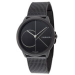 Calvin Klein 35mm Nữ K3M5245X - Ảnh 1