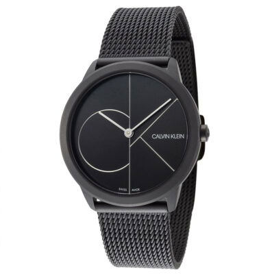 Ảnh sản phẩm Calvin Klein 35mm Nữ K3M5245X