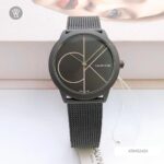 Calvin Klein 35mm Nữ K3M5245X - Ảnh 3