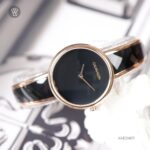 Calvin Klein 30mm Nữ K4E2N611 - Ảnh 2