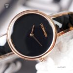 Calvin Klein 30mm Nữ K4E2N611 - Ảnh 4