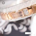 Calvin Klein 30mm Nữ K4E2N611 - Ảnh 6