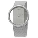 Calvin Klein 42mm Nữ K9423T27 - Ảnh 1