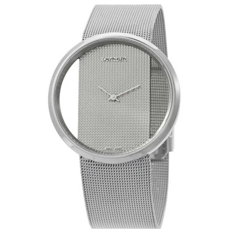 Calvin Klein 42mm Nữ K9423T27