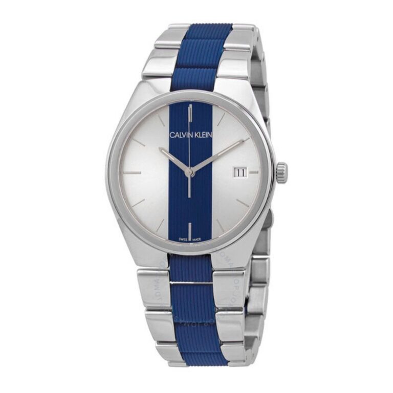 Calvin Klein 40mm Nam K9E211VX