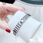 Calvin Klein 32mm Nữ K9U23141 - Ảnh 4