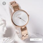 Calvin Klein 32mm Nữ K9U23646 - Ảnh 2