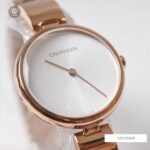 Calvin Klein 32mm Nữ K9U23646 - Ảnh 3