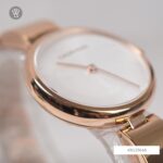 Calvin Klein 32mm Nữ K9U23646 - Ảnh 5