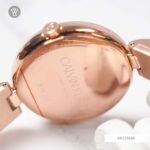 Calvin Klein 32mm Nữ K9U23646 - Ảnh 8