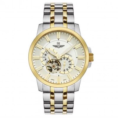 Ảnh sản phẩm SRWatch 42mm Nam SG8871.1202