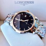Longines 41mm Nam L2.766.5.52.7 - Ảnh 2
