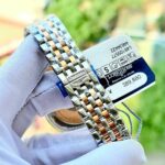 Longines 37mm Nam L4.810.5.57.7 - Ảnh 3