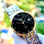 Longines 37mm Nam L4.810.5.57.7 - Ảnh 5