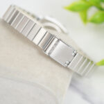 Casio 30.3 × 24.6 mm Nữ LA670WA-4DF - Ảnh 7