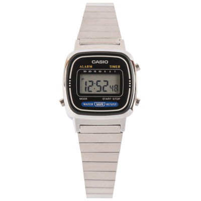 Ảnh sản phẩm Casio 30.3 × 24.6 mm Nữ LA670WD-1DF
