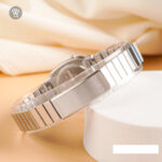 Casio 30.3 × 24.6 mm Nữ LA670WD-1DF - Ảnh 7