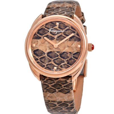 Ảnh sản phẩm Ferragamo 30mm Nữ SFNE00319