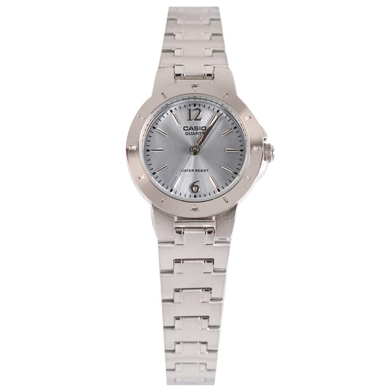 Casio 23.8mm Nữ LTP-1177A-2ADF