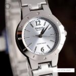 Casio 23.8mm Nữ LTP-1177A-2ADF - Ảnh 4