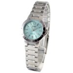 Casio 24mm Nữ LTP-1177A-3ADF - Ảnh 2