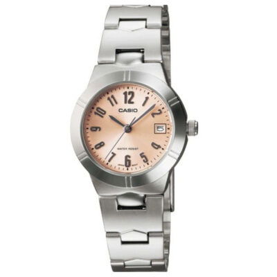 Ảnh sản phẩm Casio 33mm Nữ LTP-1241D-4A3DF
