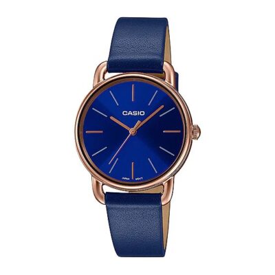 Ảnh sản phẩm Casio 30mm Nữ LTP-E412PL-2ADF