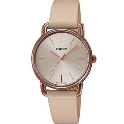 Ảnh sản phẩm Casio 30mm Nữ LTP-E412RL-5ADF