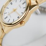 Casio 28.2mm Nữ LTP-V005G-7AUDF - Ảnh 2