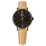 Casio 30mm Nữ LTP-VT02BL-1AUDF - Ảnh 1