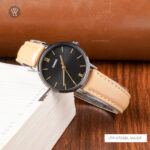 Casio 30mm Nữ LTP-VT02BL-1AUDF - Ảnh 2