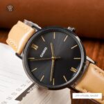 Casio 30mm Nữ LTP-VT02BL-1AUDF - Ảnh 3