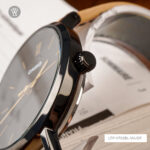 Casio 30mm Nữ LTP-VT02BL-1AUDF - Ảnh 4