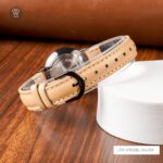 Casio 30mm Nữ LTP-VT02BL-1AUDF - Ảnh 6