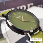 Casio 30mm Nữ LTP-VT02BL-3AUDF - Ảnh 5