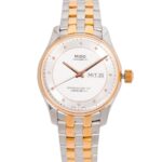 Mido 40mm Nam M001.431.22.036.92 - Ảnh 1