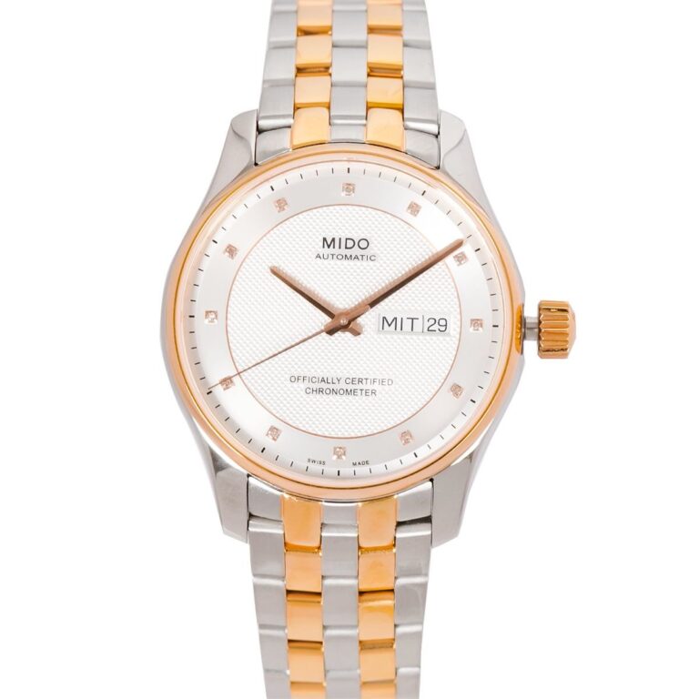 Mido 40mm Nam M001.431.22.036.92