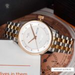 Mido 40mm Nam M001.431.22.036.92 - Ảnh 2