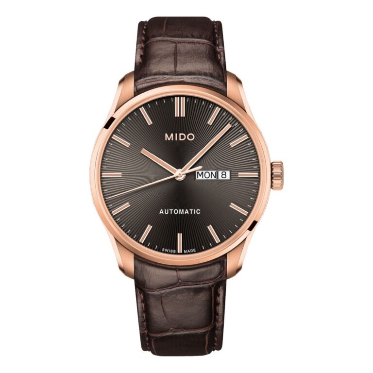 Mido 42.5mm Nam M024.630.36.061.00