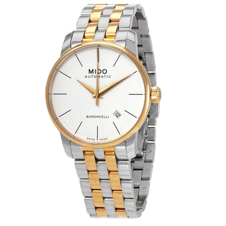 Mido 38mm Nam M86009761
