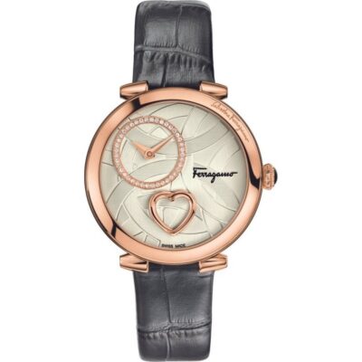 Ảnh sản phẩm Ferragamo 39mm Nữ FE2050016