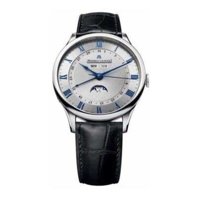 Ảnh sản phẩm Maurice Lacroix 40mm Nam MP6607-SS001-110-1